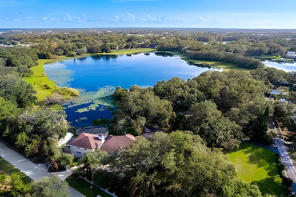Pobyt na hubnutí na 8 dní · Florida, USA