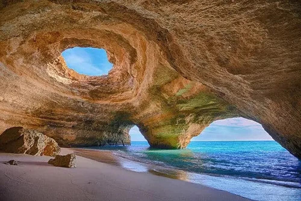 Wellness pobyt na hubnutí na 8 dní · Faro, Portugalsko