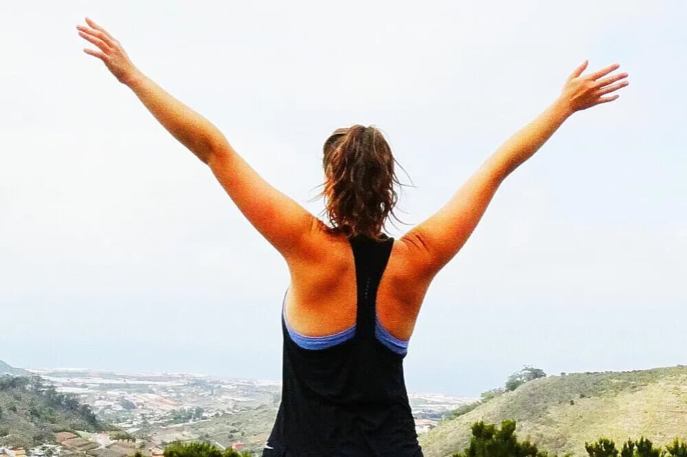 Wellness pobyt na 30 dní · Tenerife, Španělsko