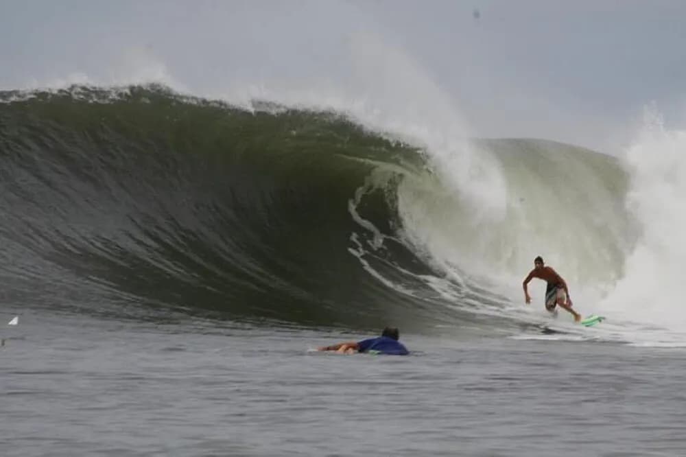 Wellness pobyt se surfováním na 14 dní · State of Bahia, Brazílie