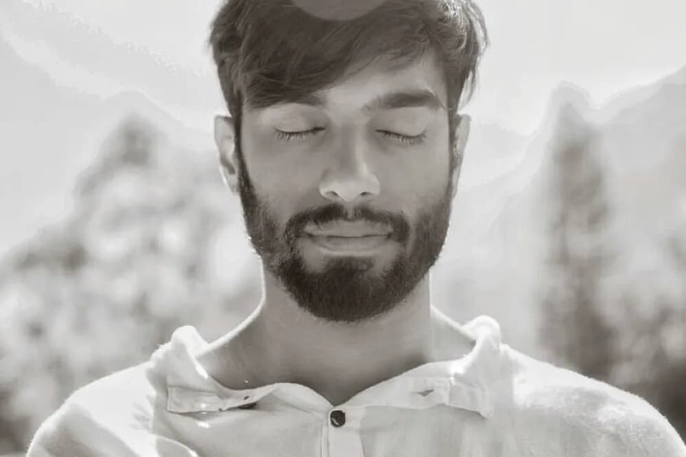 Meditační pobyt v tichu na 11 dní · Rishikesh, Indie