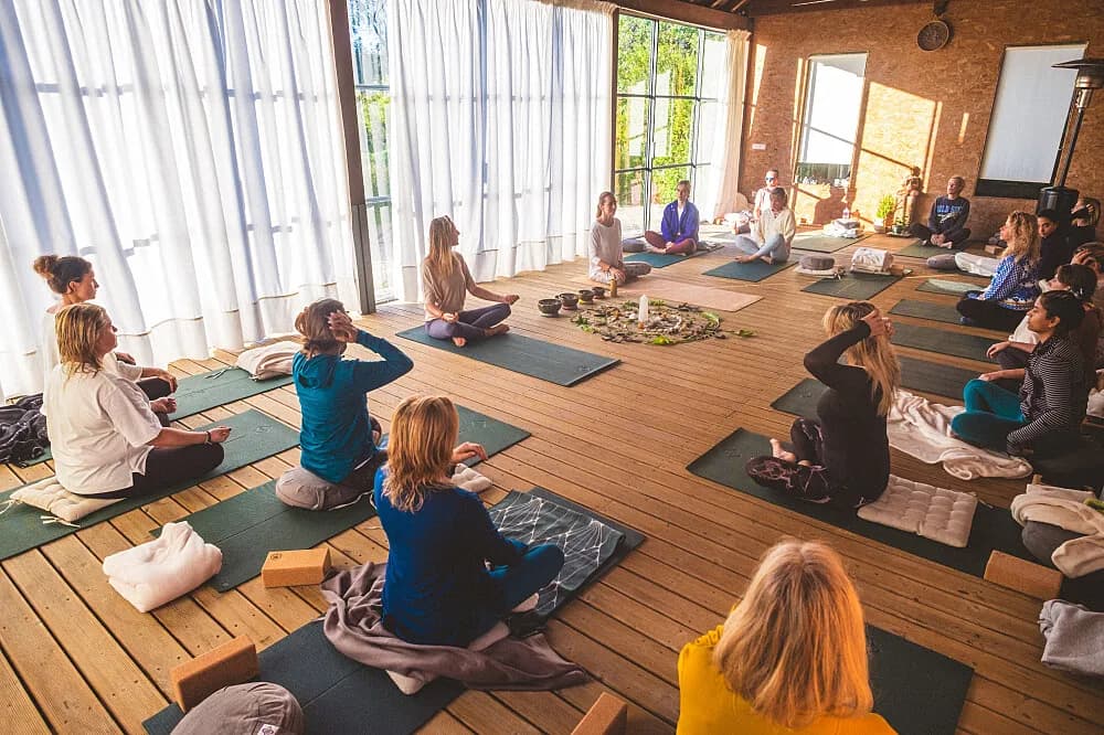 Wellness pobyt na 5 dní · Tavira, Portugalsko