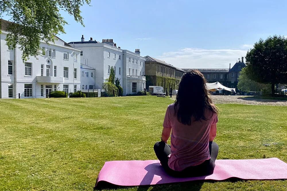 Wellness pobyt na 2 dny · Berkshire, Velká Británie