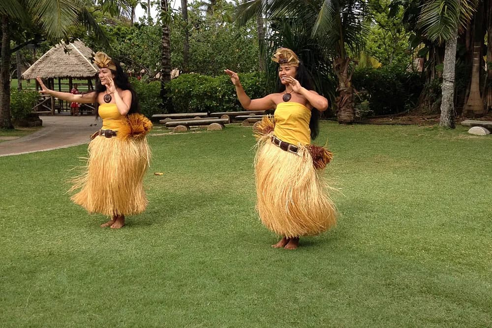 Wellness pobyt na 3 dny · Honolulu, USA
