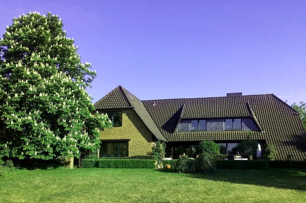 Meditační pobyt v tichu na 31 dní · Hoisdorf, Německo