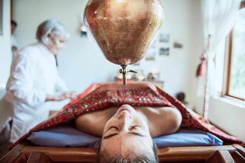 Wellness pobyt na 6 dní · Los Pozos, Kolumbie