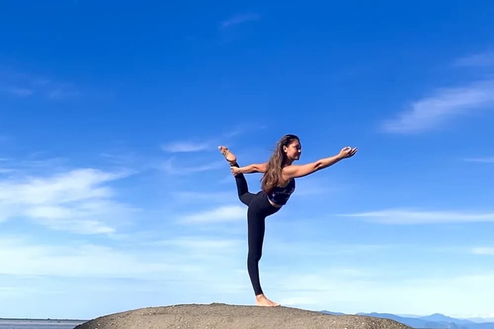 Kurz učitelů jógy s meditací na 23 dní · Mandrem, Indie