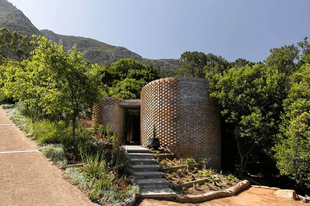 Luxusní wellness pobyt na 2 dny · Cape Town, Jihoafrická republika