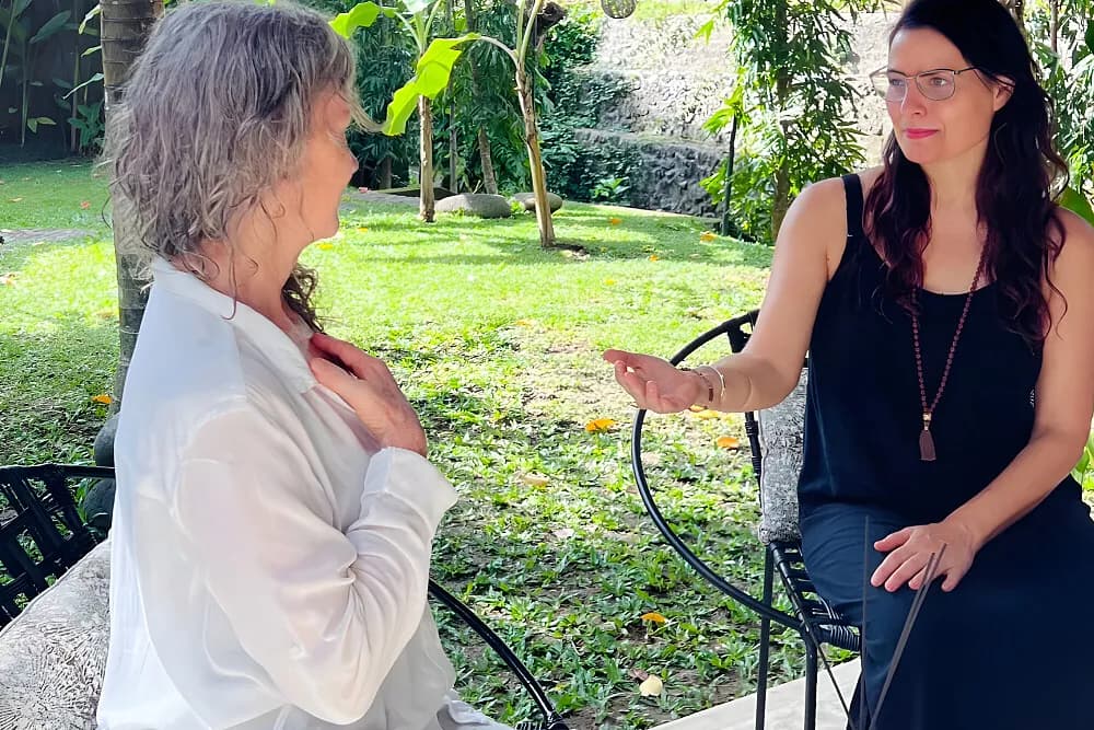 Luxusní wellness pobyt na 5 dní · Bali, Indonésie