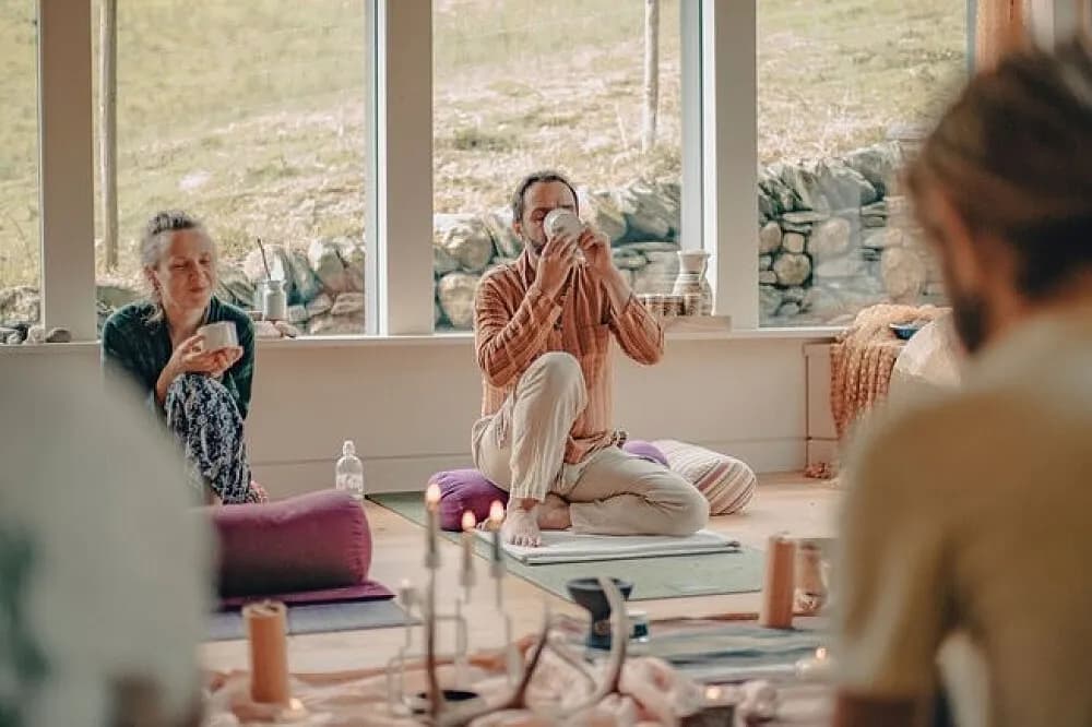 Jógový pobyt s turistikou na 4 dny · Ambleside, Velká Británie