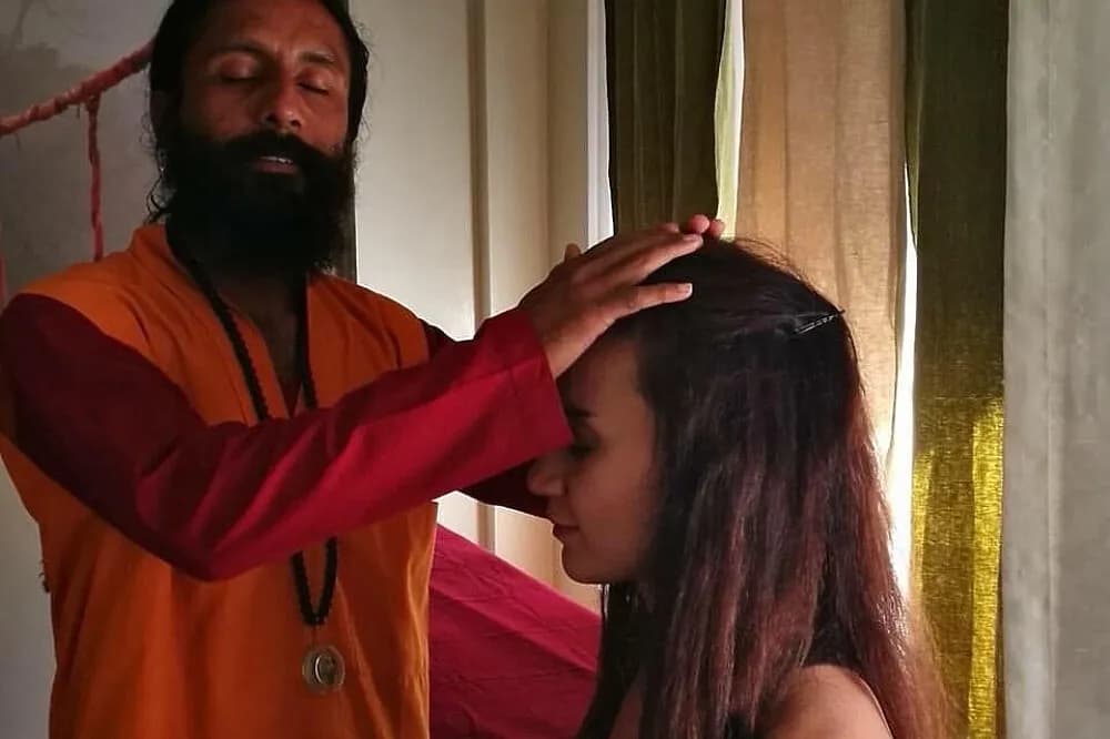Kurz učitelů jógy na 4 dny · Kathmandu, Nepál