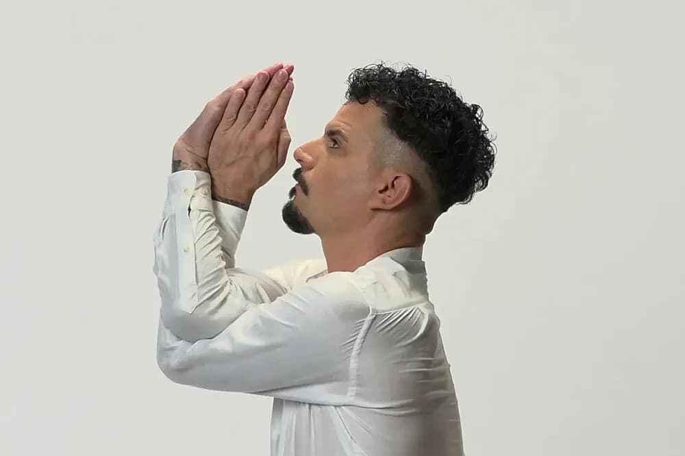Jógový pobyt s ashtanga jógou na 4 dny · Marrakesh, Maroko