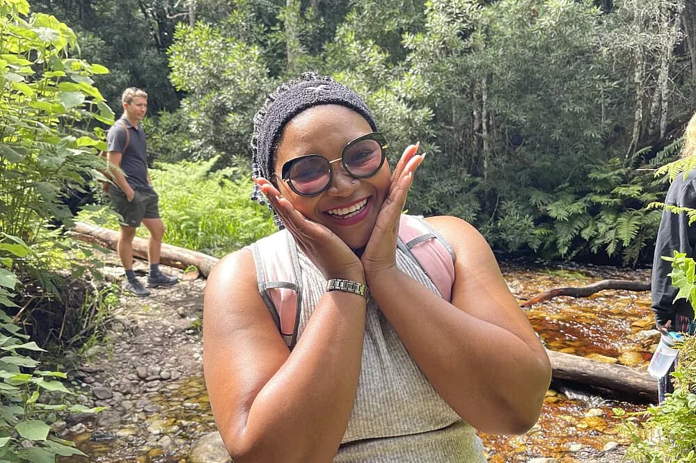 Meditační pobyt na 4 dny · Knysna, Jihoafrická republika
