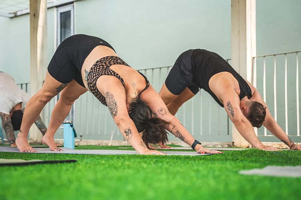 Wellness pobyt pro páry na 4 dny · Hội An, Vietnam