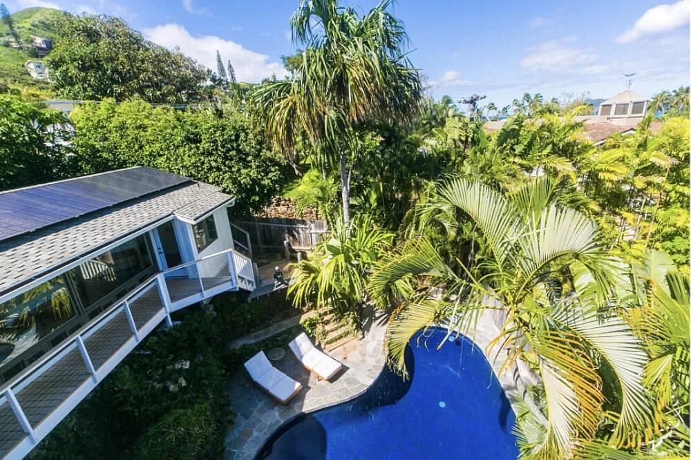 Jógový pobyt pro páry na 5 dní · Kailua, USA