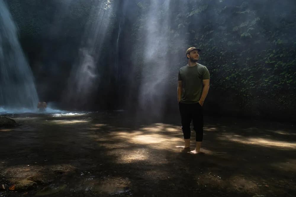 Wellness pobyt s detoxem na 7 dní · Ubud, Indonésie