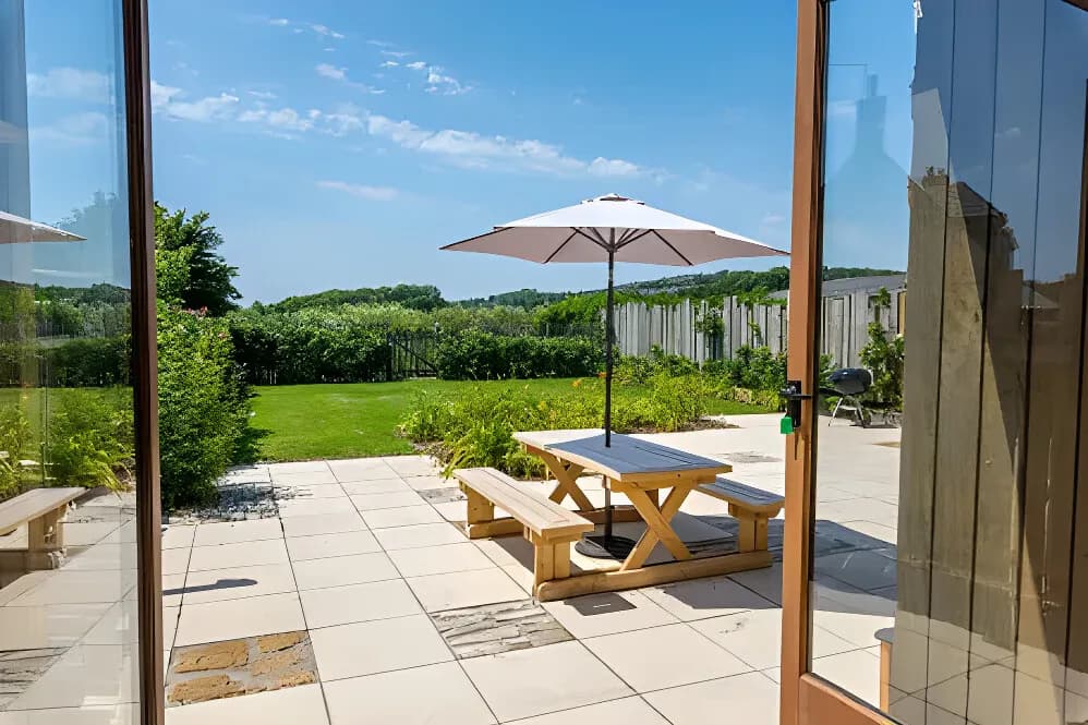 Wellness pobyt na hubnutí na 8 dní · Dorset, Velká Británie