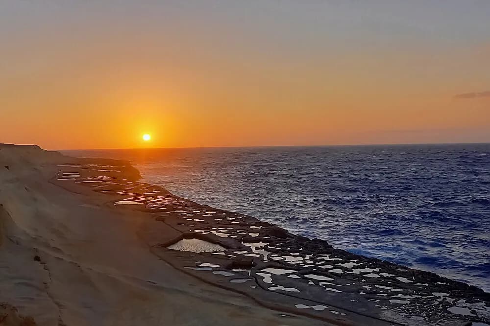 Pobyt na 7 dní · Gozo, Malta