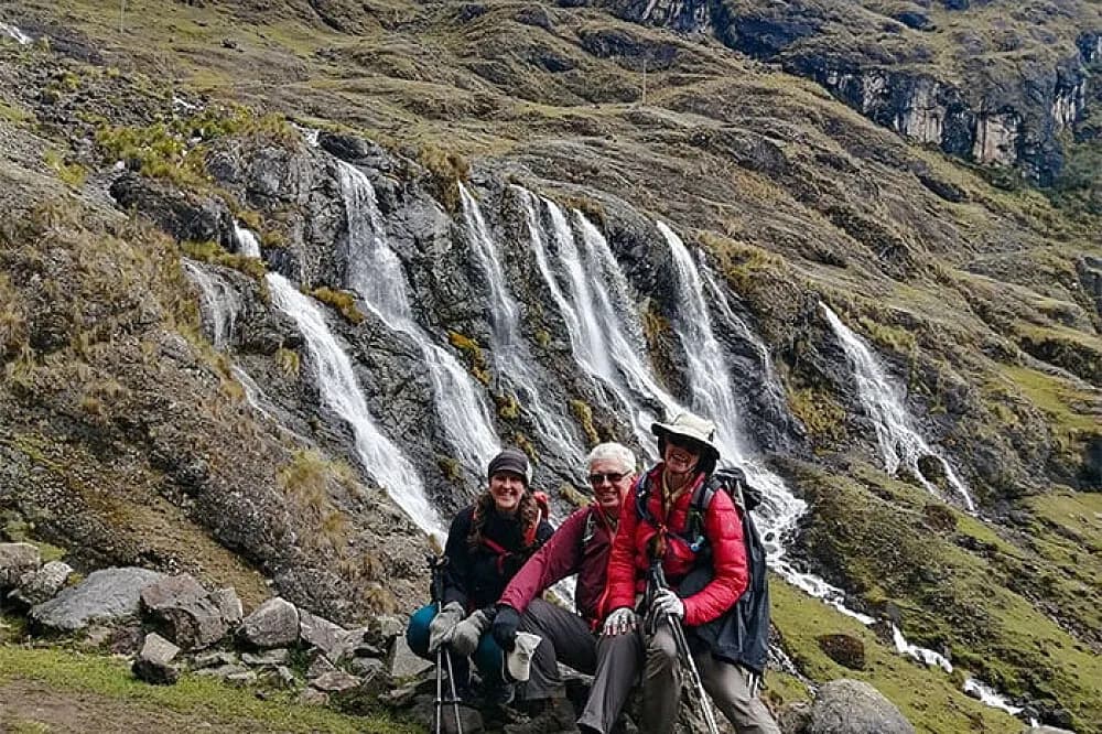 Pobyt s turistikou na 4 dny · Machu Picchu, Peru