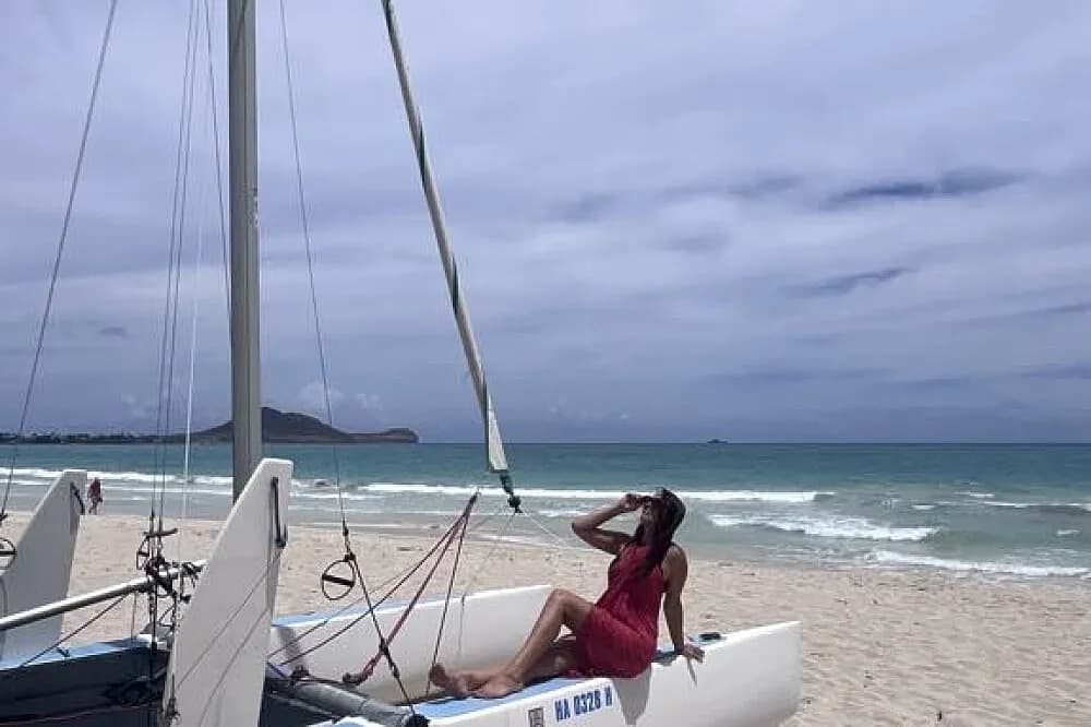 Wellness pobyt na 3 dny · Maui, USA