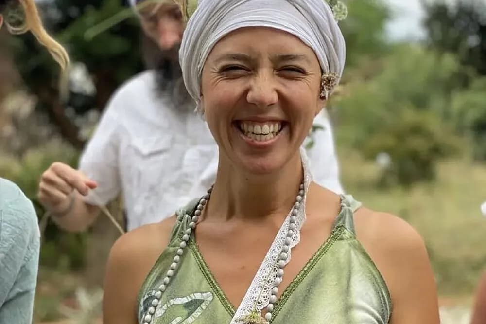 Meditační pobyt na 6 dní · Carvoeira, Portugalsko