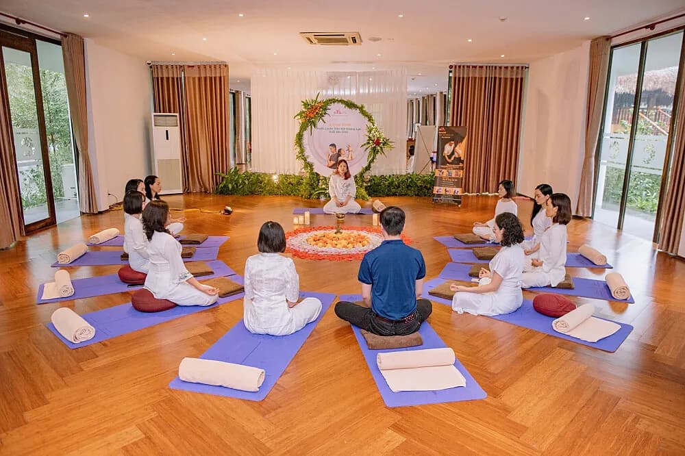 Wellness pobyt na 5 dní · Hue, Vietnam