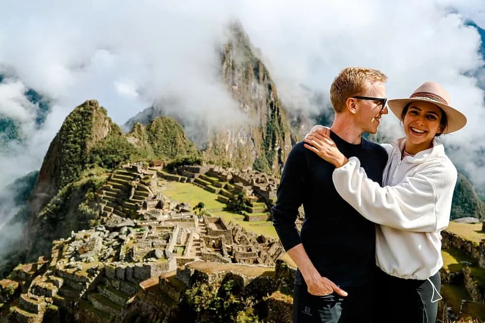 Pobyt s turistikou na 2 dny · Machu Picchu, Peru