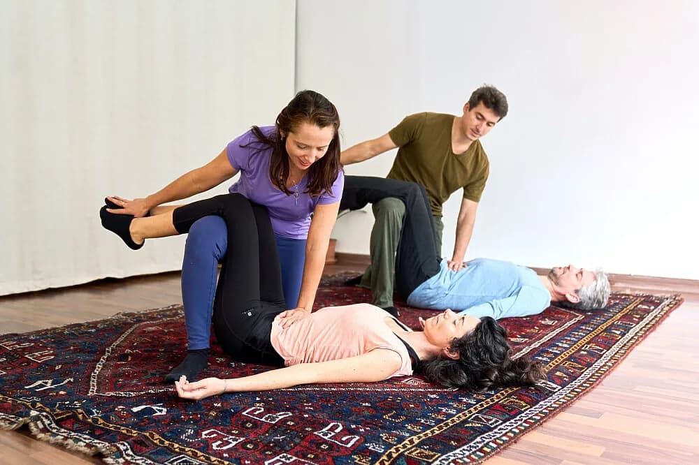 Wellness pobyt na 3 dny · Santa Cruz, USA