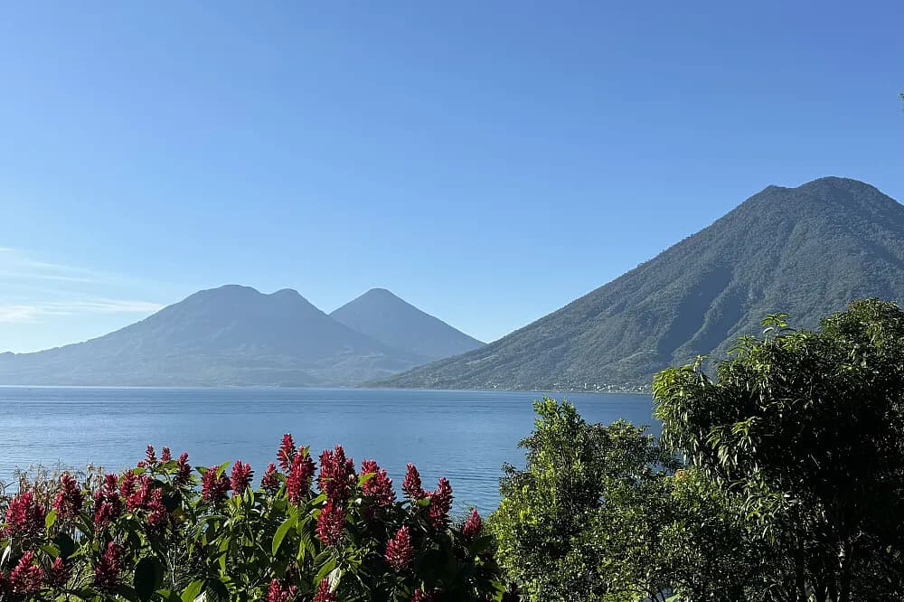 Pobyt na 9 dní · Sololá, Guatemala