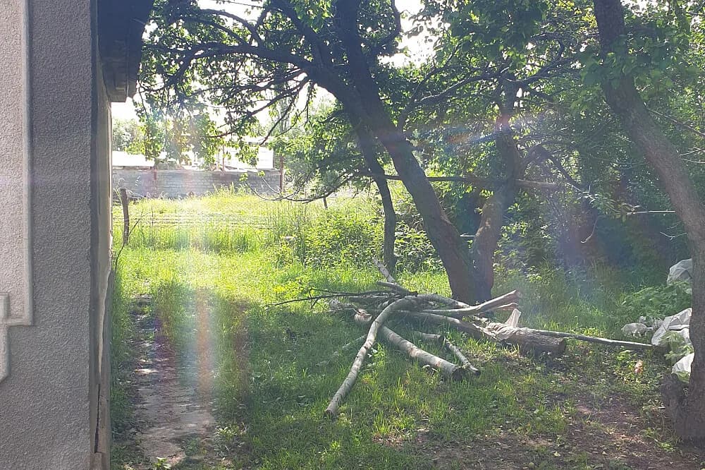 Pobyt na 7 dní · Yrdyk, Kyrgyzstán