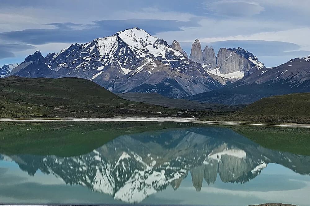 Pobyt s turistikou na 8 dní · Chile