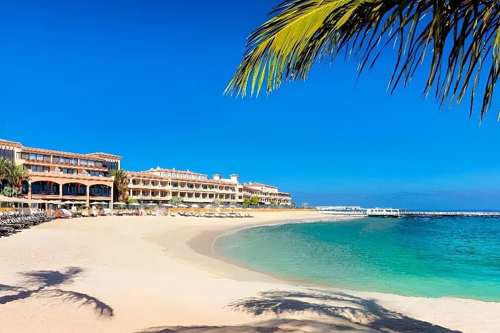 Jógový pobyt na 5 dní · Corralejo, Španělsko