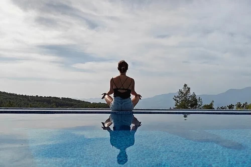 Wellness pobyt na 8 dní · Fethiye, Turecko