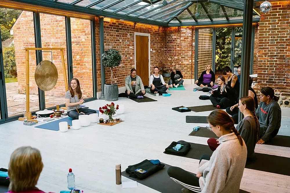 Wellness pobyt na 3 dny · Winterton-on-Sea, Velká Británie