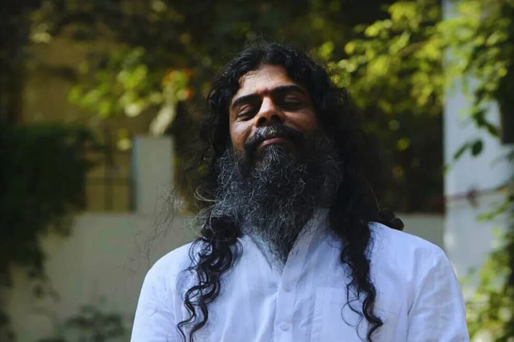 Meditační pobyt v tichu na 21 dní · Tiruvannamalai, Indie