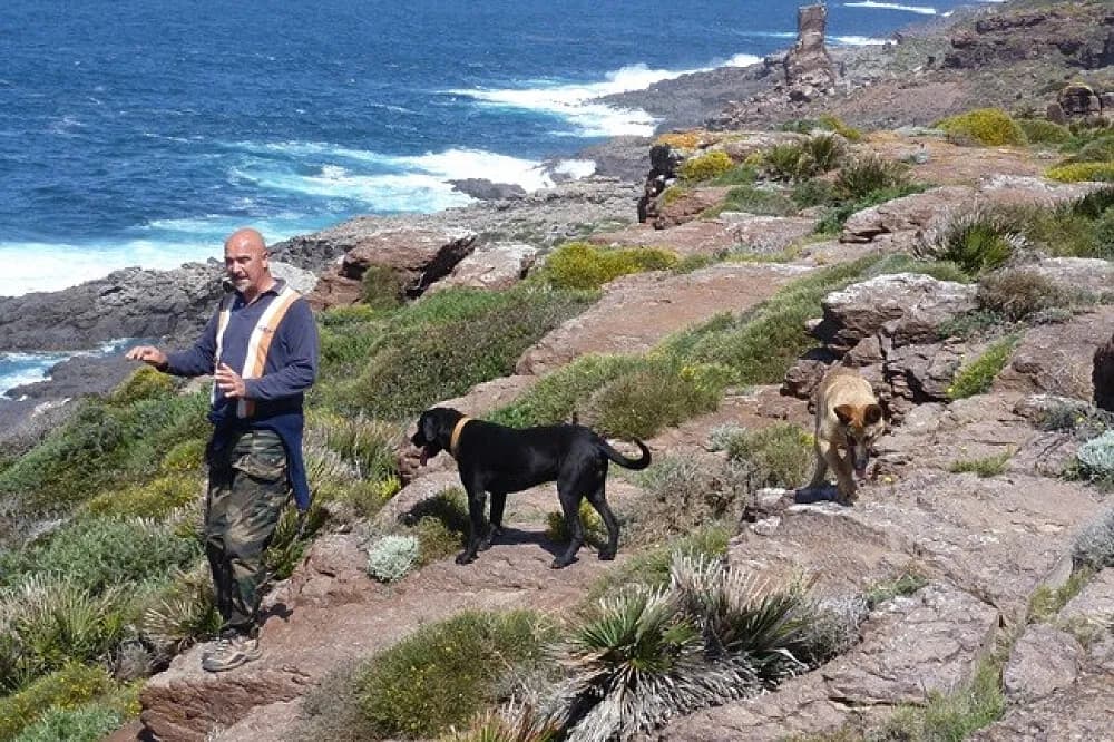 Jógový pobyt na 5 dní · South Sardinia, Itálie