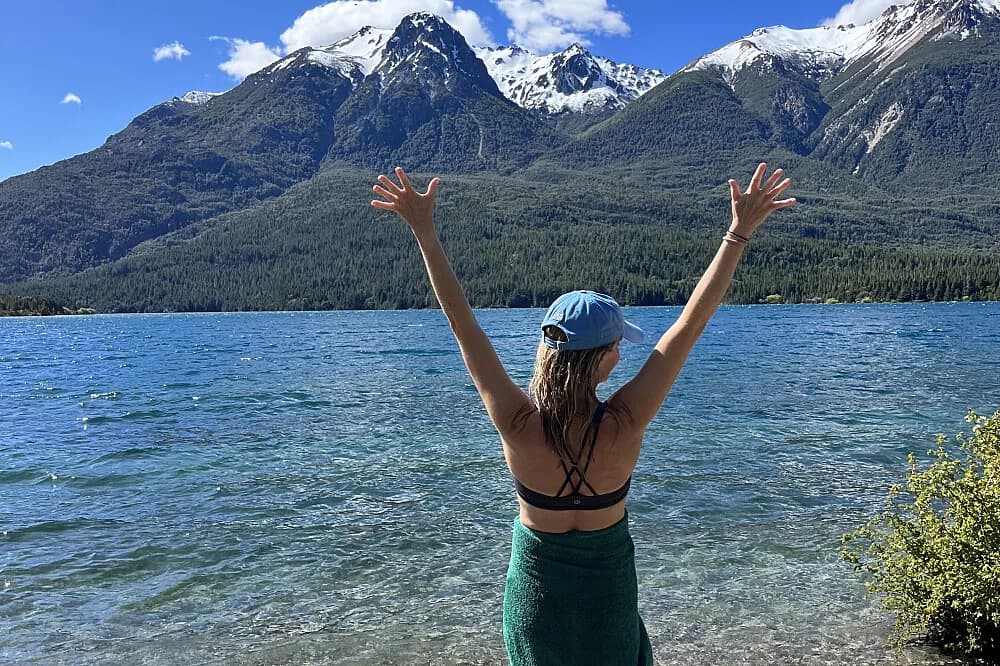 Wellness pobyt na 7 dní · El Bolsón, Argentina