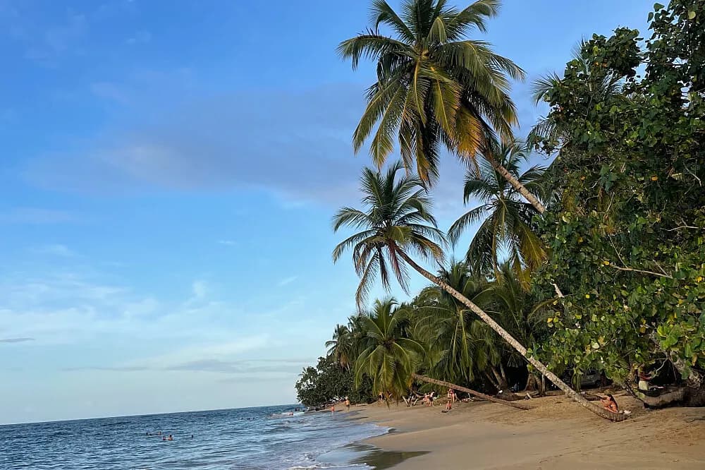 Wellness pobyt proti vyhoření na 7 dní · Puerto Viejo de Talamanca, Kostarika