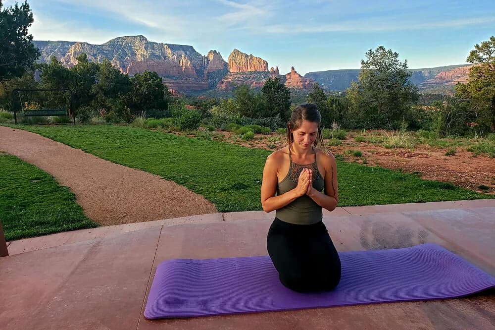 Pobyt na 3 dny · Sedona, USA