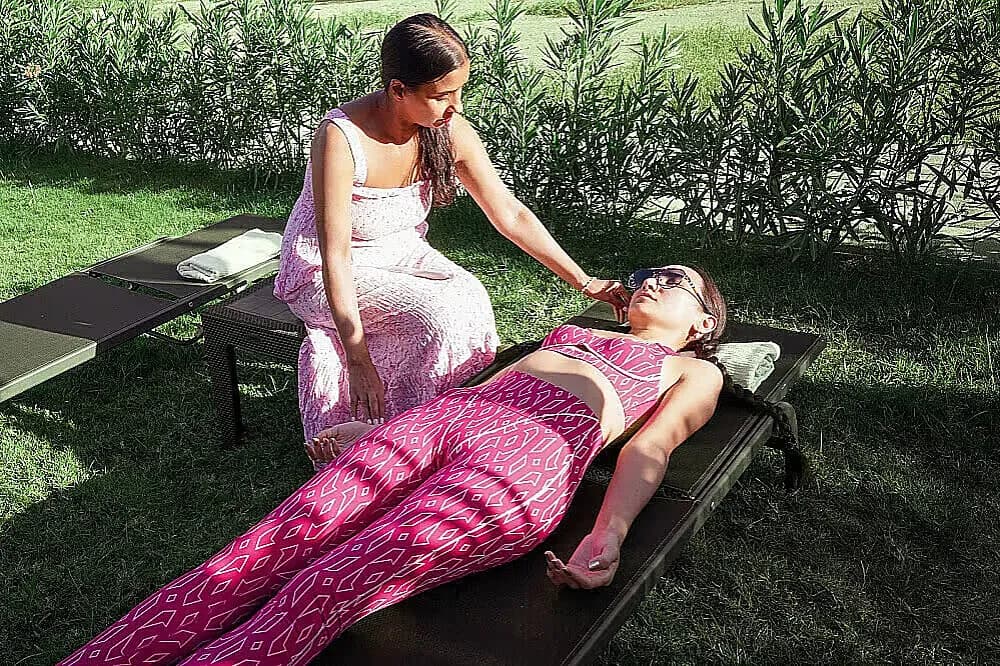 Wellness pobyt na 3 dny · Antalya, Turecko