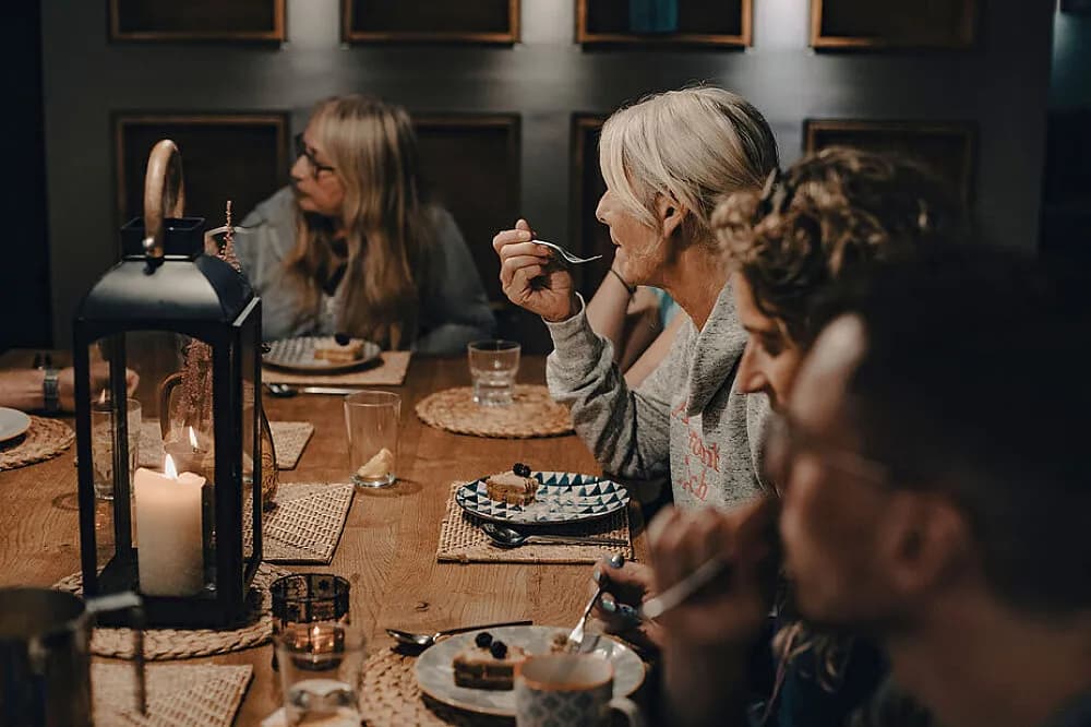 Jógový pobyt s vařením na 5 dní · Ambleside, Velká Británie