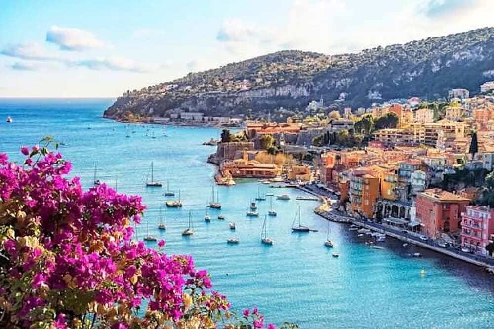 Wellness pobyt proti vyhoření na 6 dní · Saint Paul de Vence, Francie