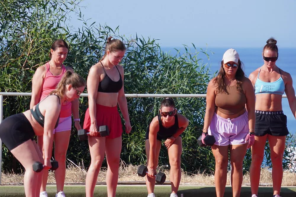 Wellness pobyt s fitness na 8 dní · Peyia, Kypr