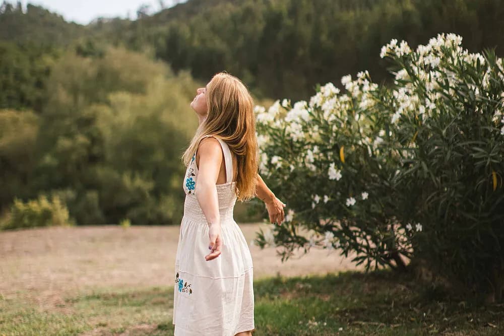 Wellness pobyt s dechovými technikami na 5 dní · Santo Isidoro, Portugalsko
