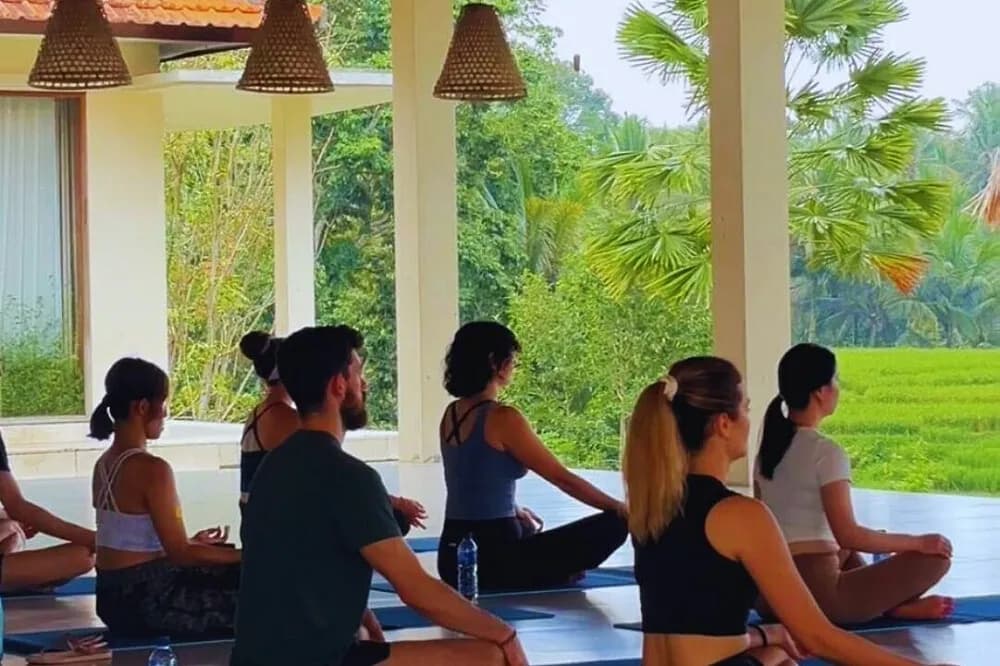 Wellness pobyt na 3 dny · Sedandan, Indonésie