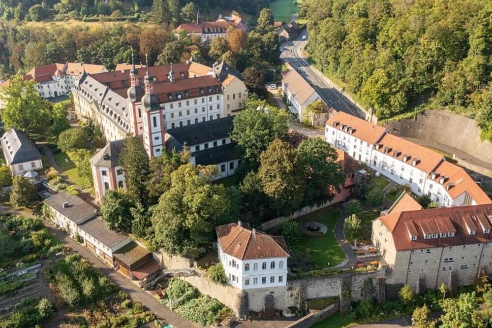 Jógový pobyt s meditací na 4 dny · Zell am Main, Německo