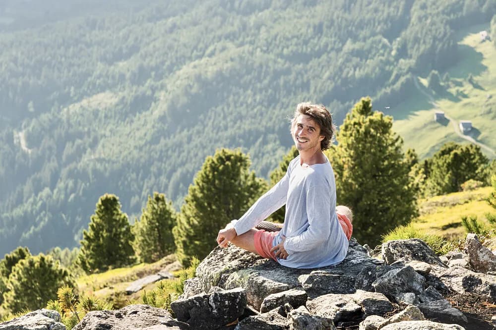 Meditační pobyt s turistikou na 5 dní · Kaltenbach, Rakousko