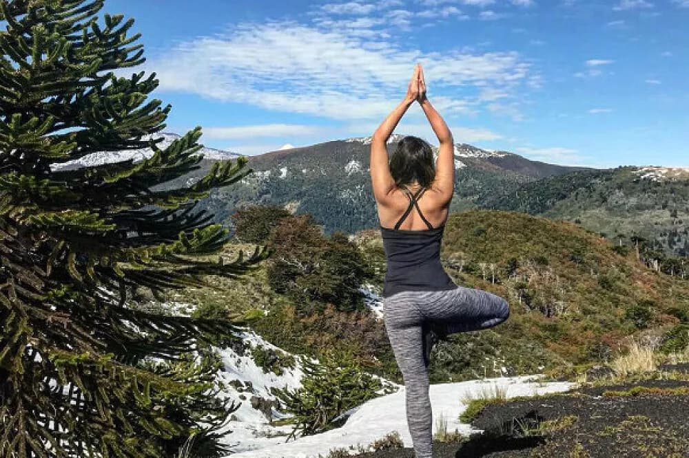Wellness pobyt na 5 dní · Pucón, Chile