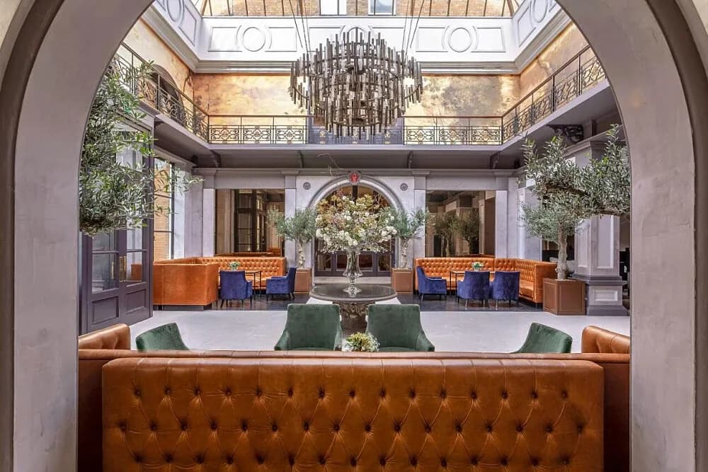 Wellness pobyt na 3 dny · Weybridge, Velká Británie