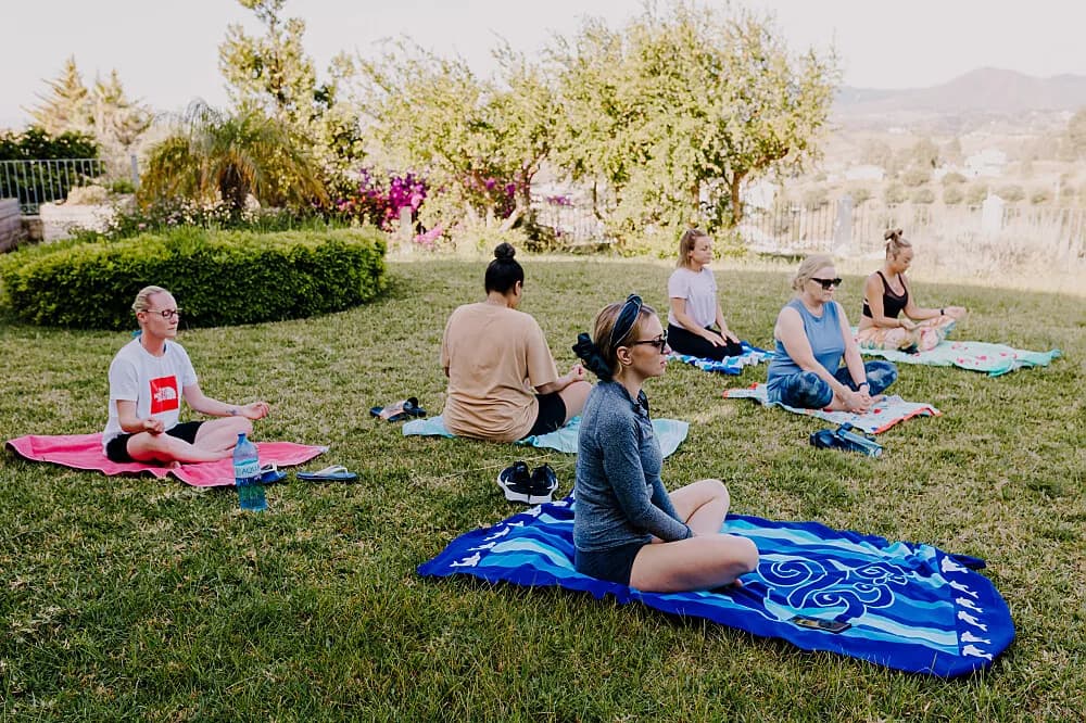 Wellness pobyt na 5 dní · Mijas, Španělsko